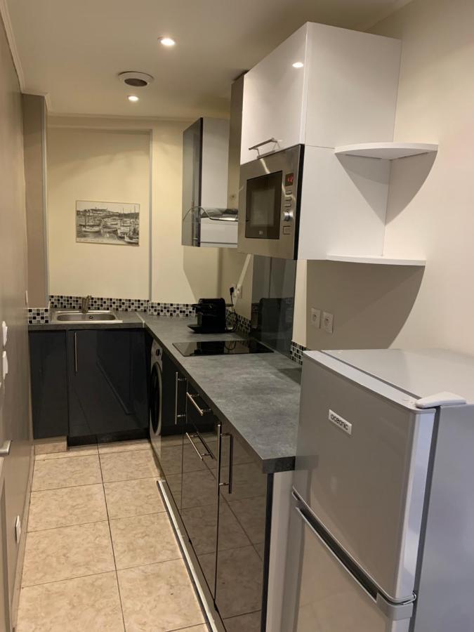 Cosy Apartment + Secured Parking Cannes Extérieur photo